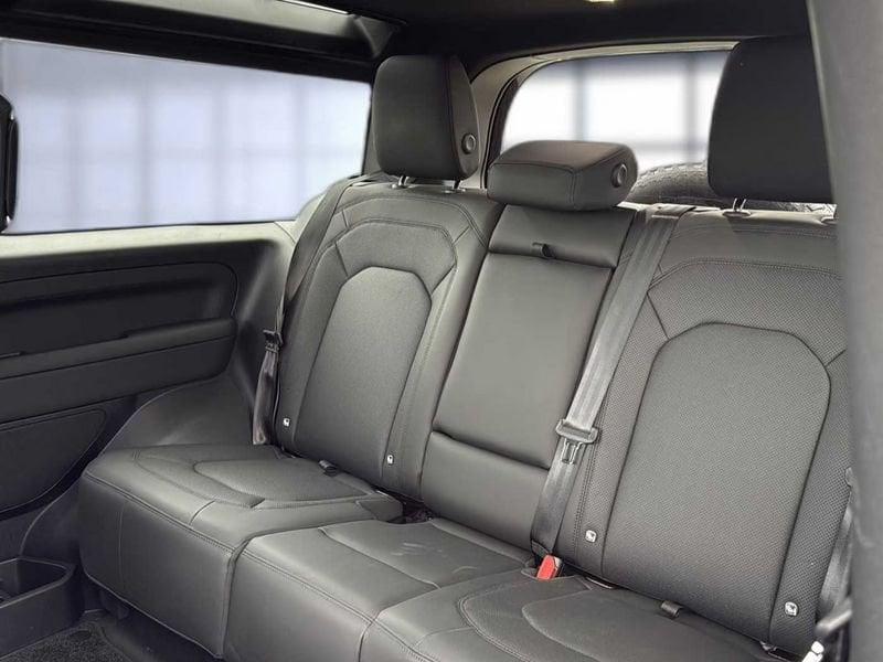 Land Rover Defender Defender 90 3.0D I6 250 CV AWD Auto Hard Top X-Dynamic SE TETTO LED COCKPIT