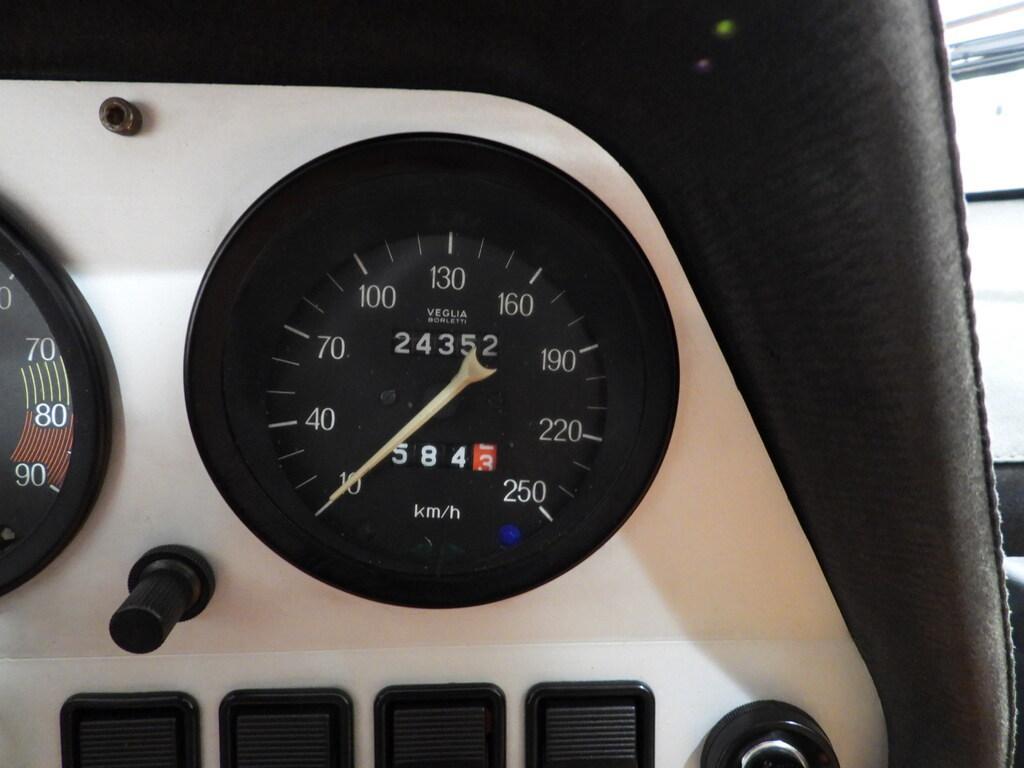 Lancia Beta Montecarlo Coupe STRATOS HF STRADALE (1974)