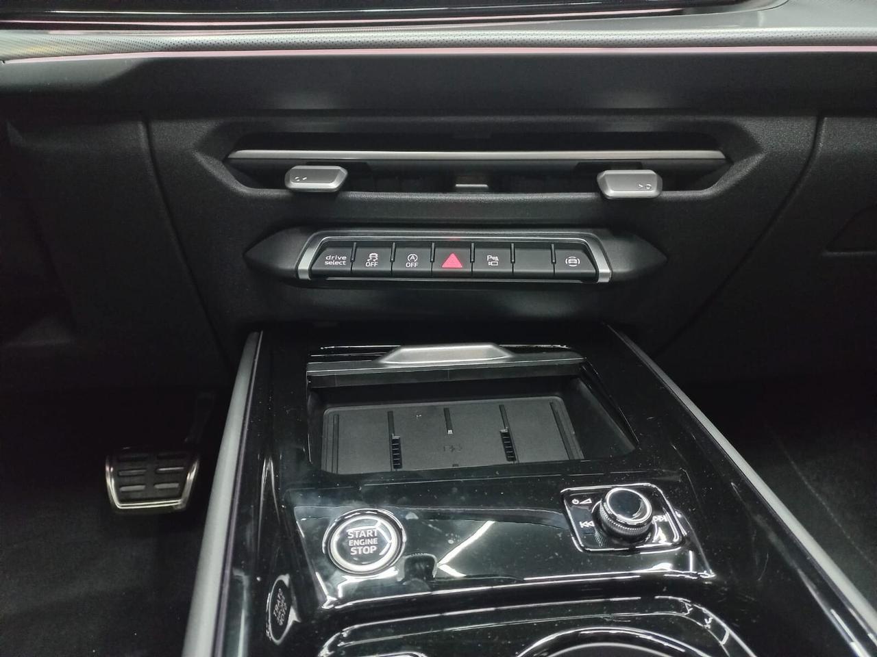 Audi Q3 40 TFSI quattro S tronic line edition