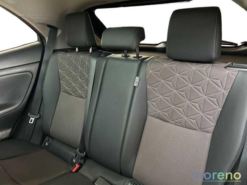 Toyota Yaris Cross Cross 1.5h Lounge 116 CV e-cvt 2WD