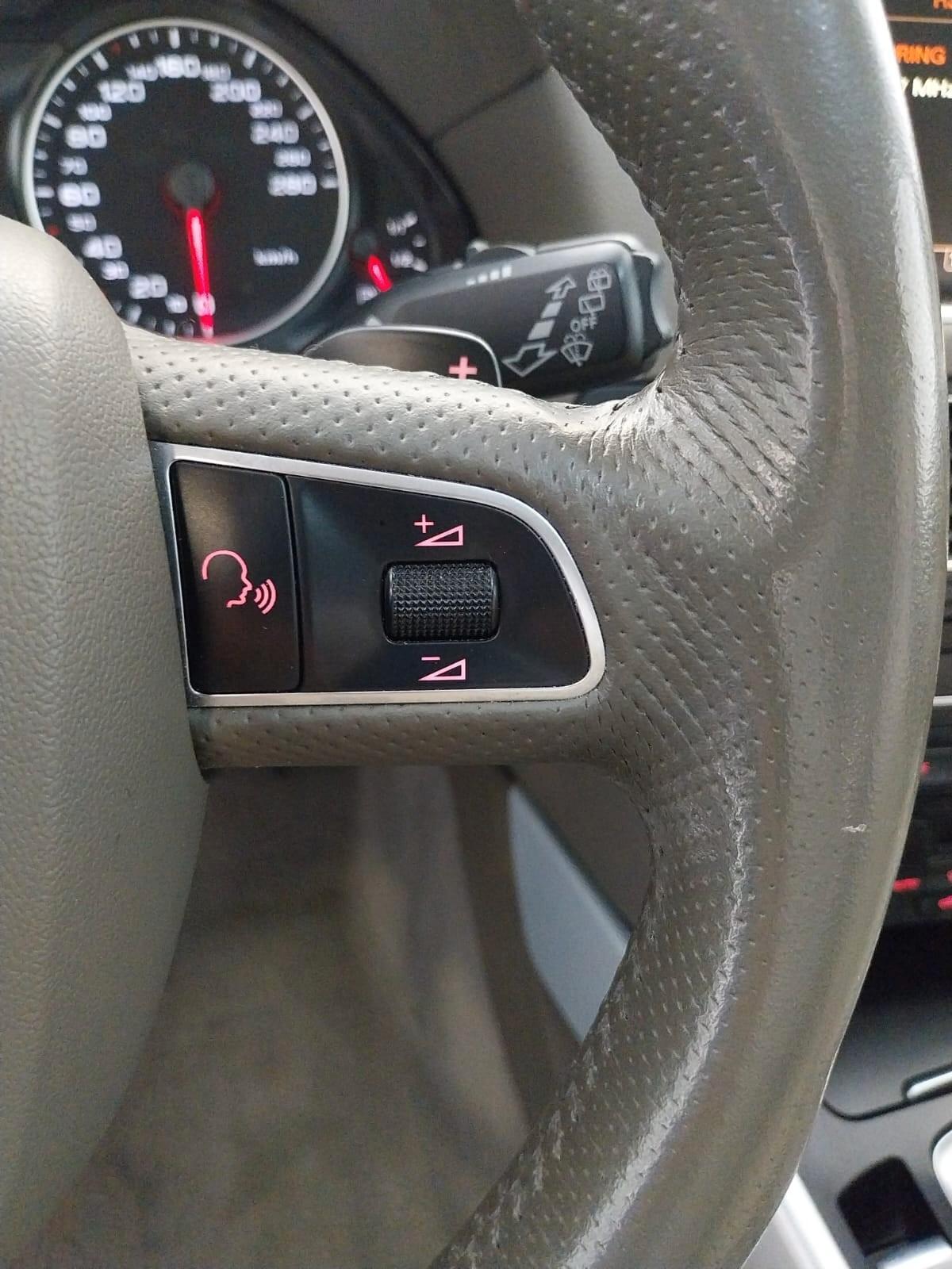 Audi Q5 2.0 TDI 170 CV quattro S tronic 2009