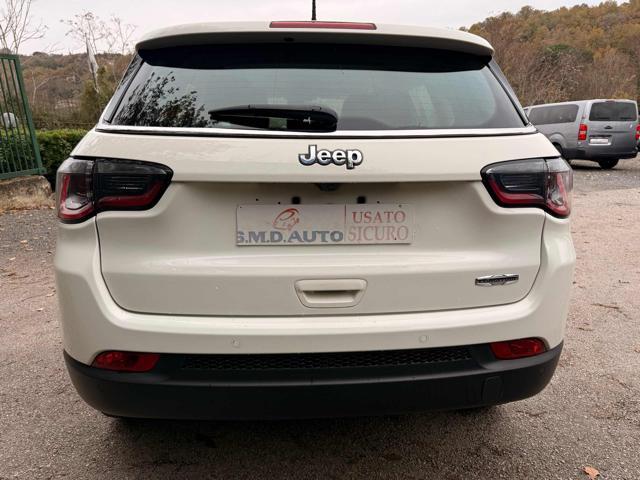 JEEP Compass 1.6 Multijet II 2WD Longitude