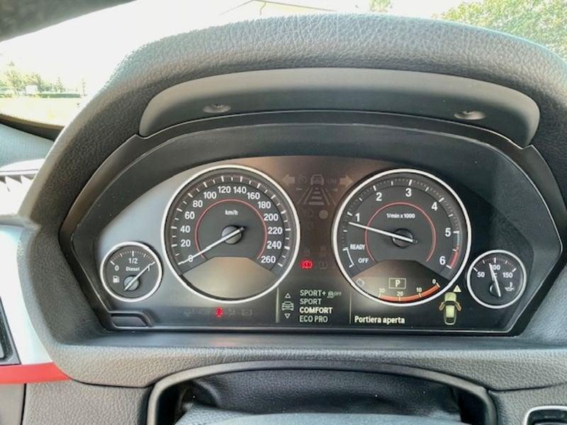 BMW Serie 3 Gran Turismo 320d Gran Turismo Sport