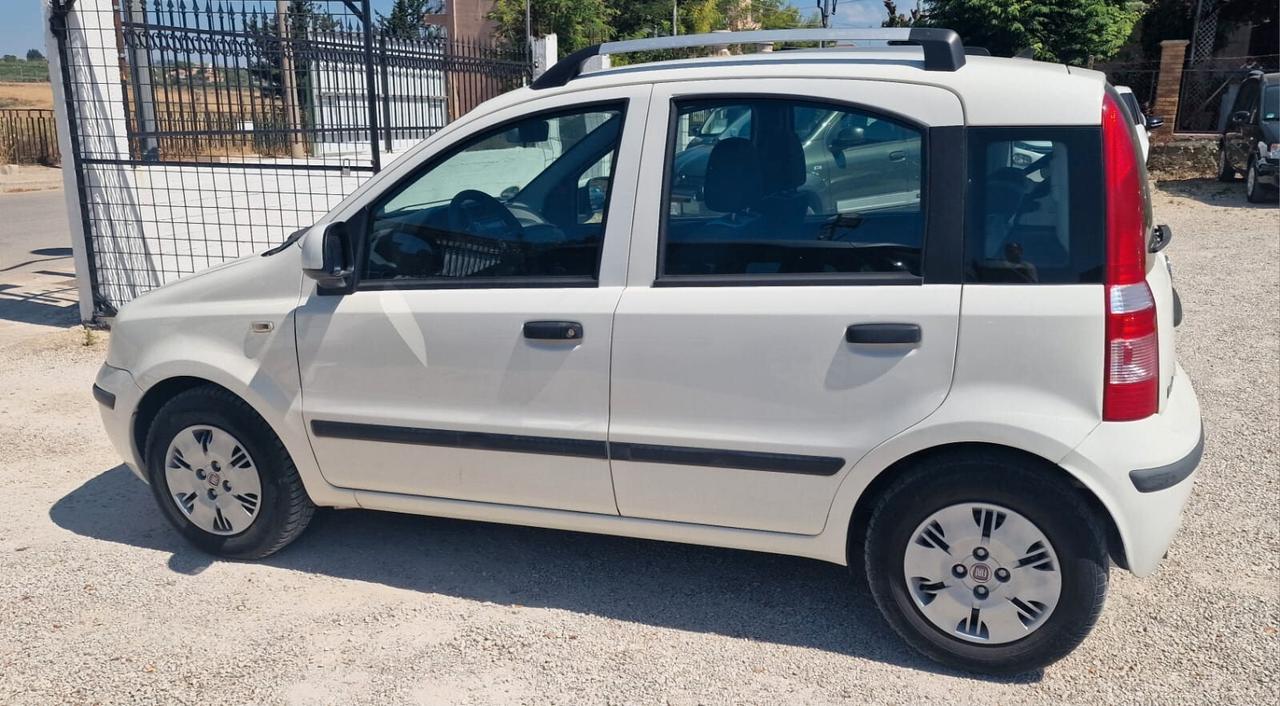 Fiat Panda 1.2 Dynamic IN ECCELLENTI CONDIZONI