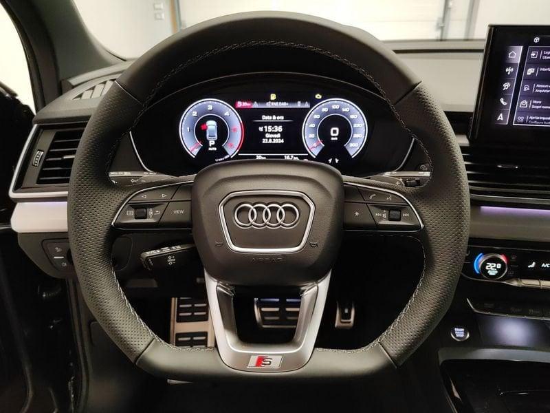 Audi Q5 SPB 40 TDI quattro S tronic S line plus (( Promo ))