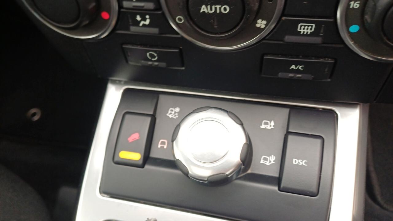 Land Rover Freelander 2.2 TD4 HSE SOLO 128000KM