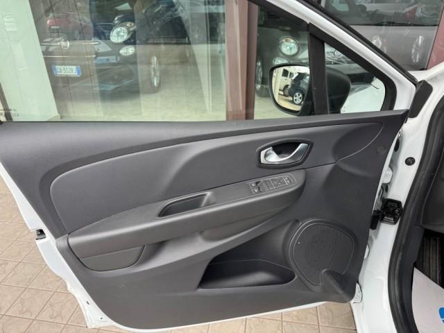 Renault Clio Van 1.5 D Ci 75cv S&s E6