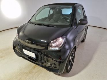 SMART FORTWO EQ 41kW passion