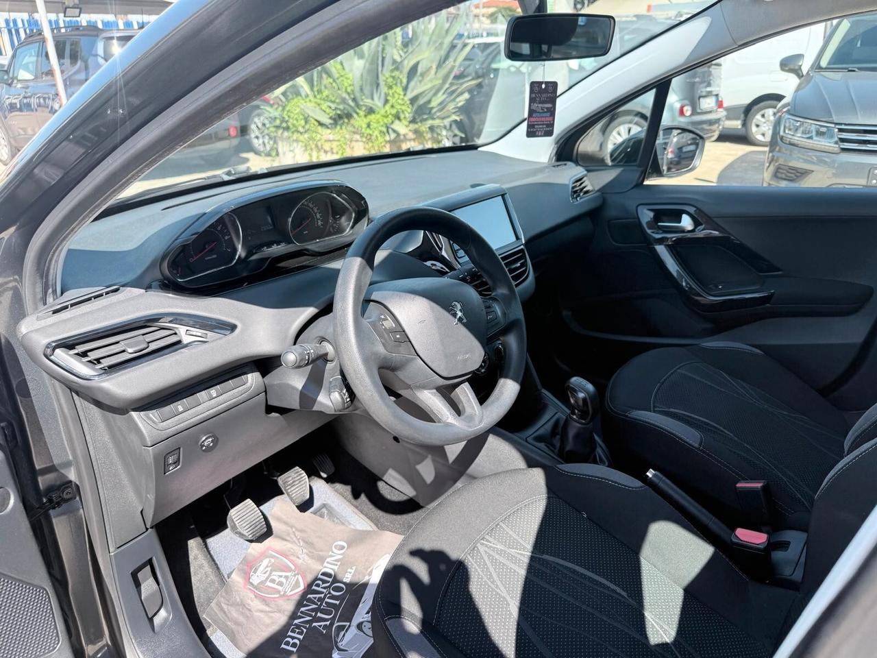 Peugeot 208 1.4 VTi 95 CV 5p. GPL Allure
