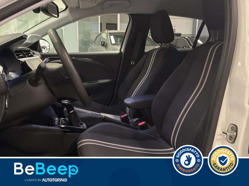 Opel Corsa 1.2 D&T S&S 75CV