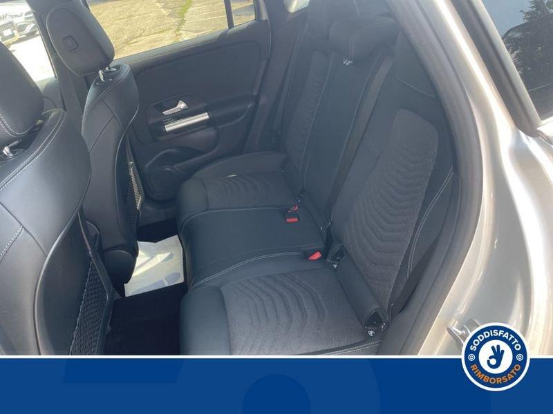 Mercedes-Benz GLA 180d Automatic Advanced Plus Progressive