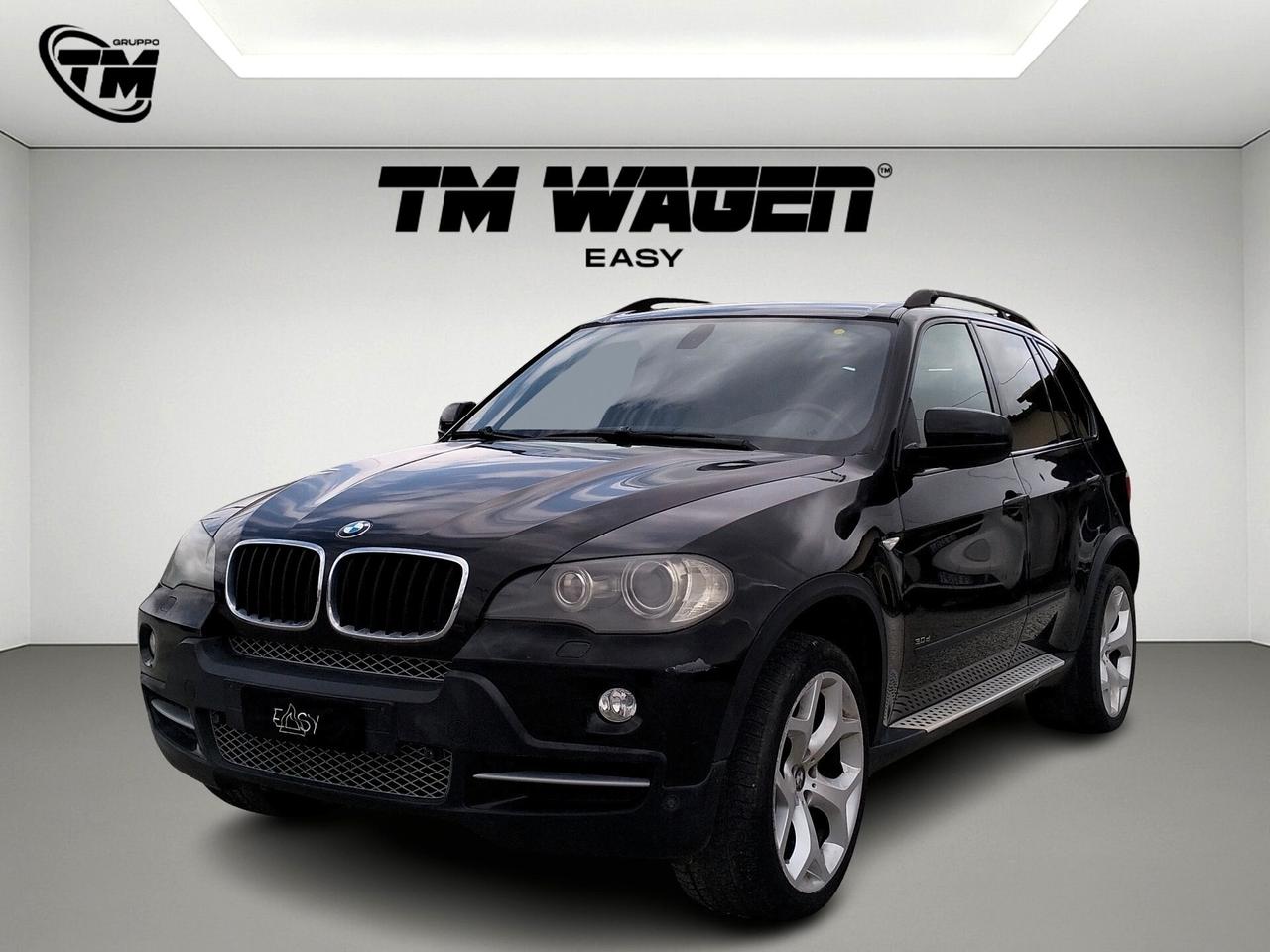 Bmw X5 xDrive30d Futura