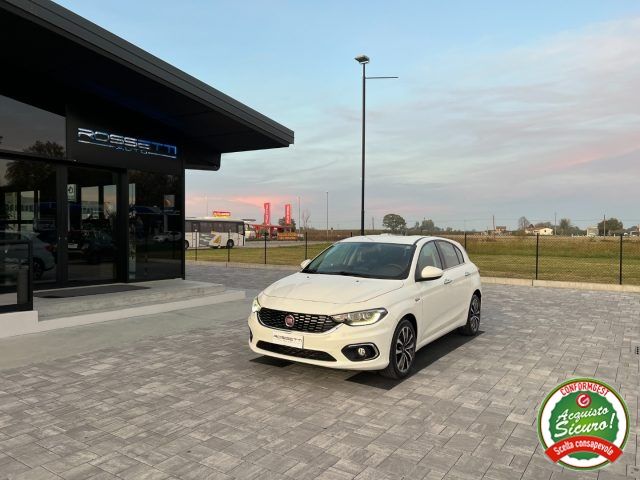 FIAT Tipo 1.4 T-Jet  GPL SW Lounge