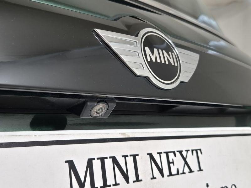 MINI Mini Countryman F60 2017 Benzi Mini Countryman 1.5 Cooper auto