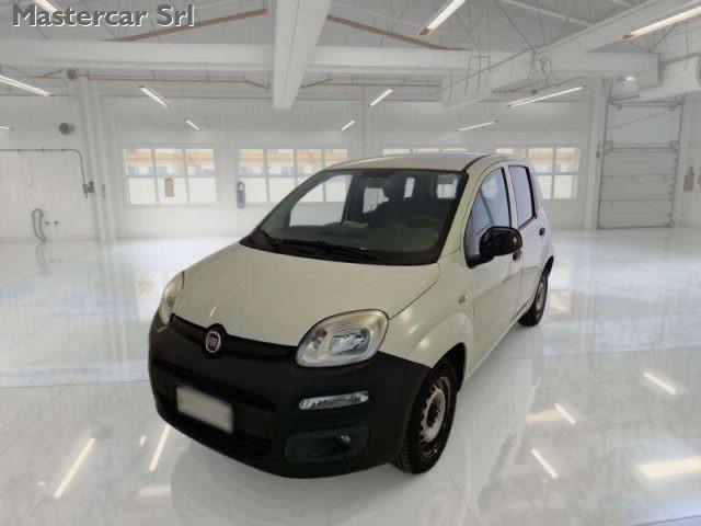 FIAT Panda 1.2 69 CV VAN 2 POSTI EURO6 POP - FY393PD