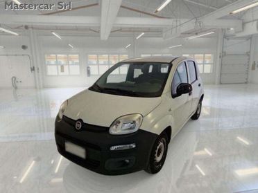 FIAT Panda 1.2 69 CV VAN 2 POSTI EURO6 POP - FY393PD