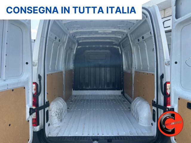 OPEL Movano T33 2.3 dCi 131CV(PM-TM L2H2)OTTIME CONDIZIONI