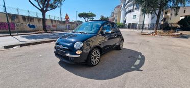 Fiat 500 C 1.4 16V Lounge Cabriolet