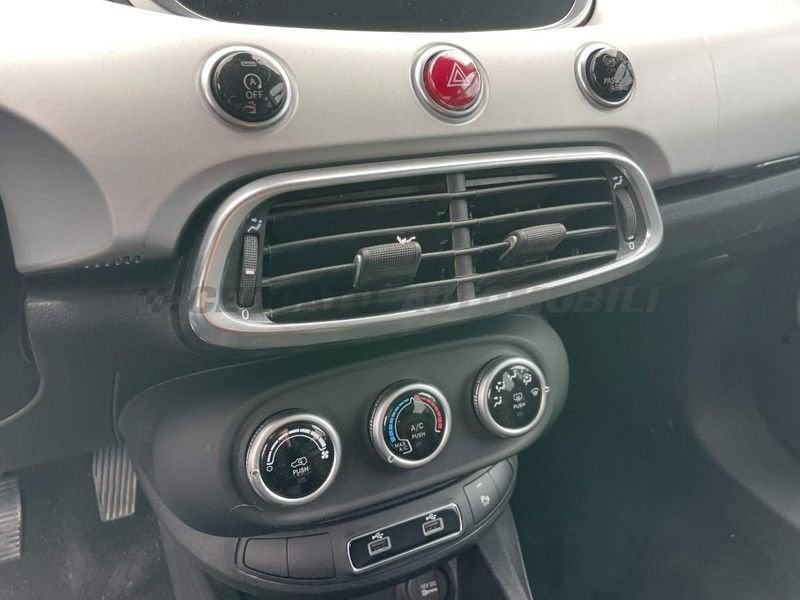 FIAT 500X 500X 1.6 mjt Connect 130cv