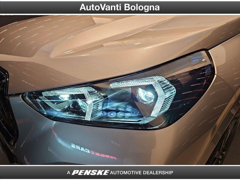 BMW X1 X1 xDrive 25e Msport Pro