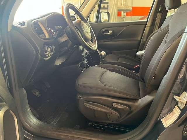 Jeep Renegade Renegade 2019 1.6 mjt Limited 2wd 120cv