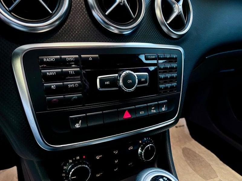 Mercedes-Benz Classe A A 180 Sport