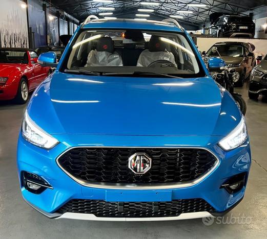MG ZS 1.0T-GDI Luxury PRONTA CONSEGNA