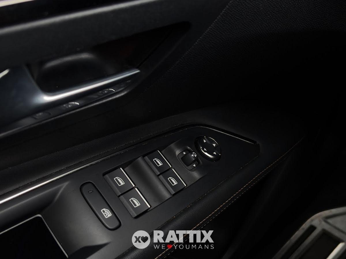 Peugeot 3008 1.6 Hybrid PHEV 225CV GT Pack e-EAT8