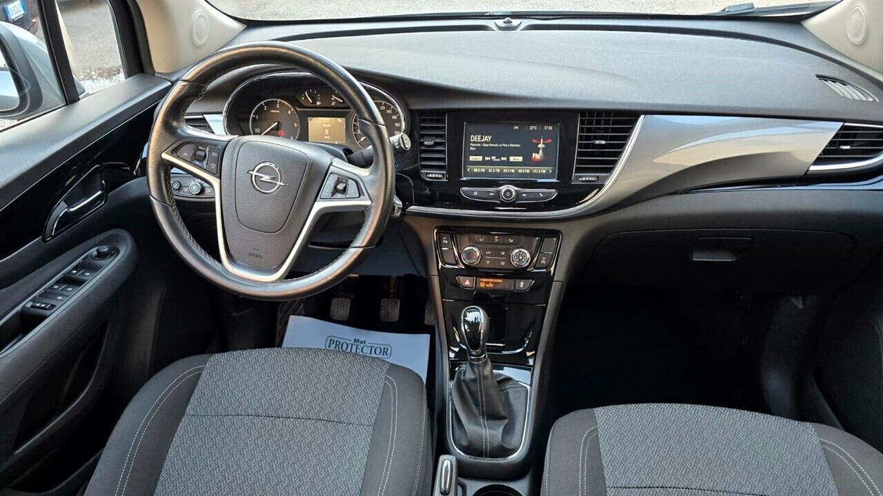Opel Mokka X 1.6 CDTI Start&Stop Advance