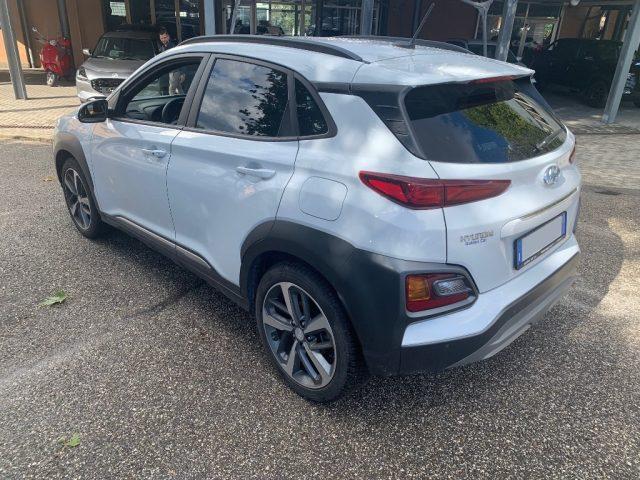 HYUNDAI Kona 1.0 T-GDI Xpossible