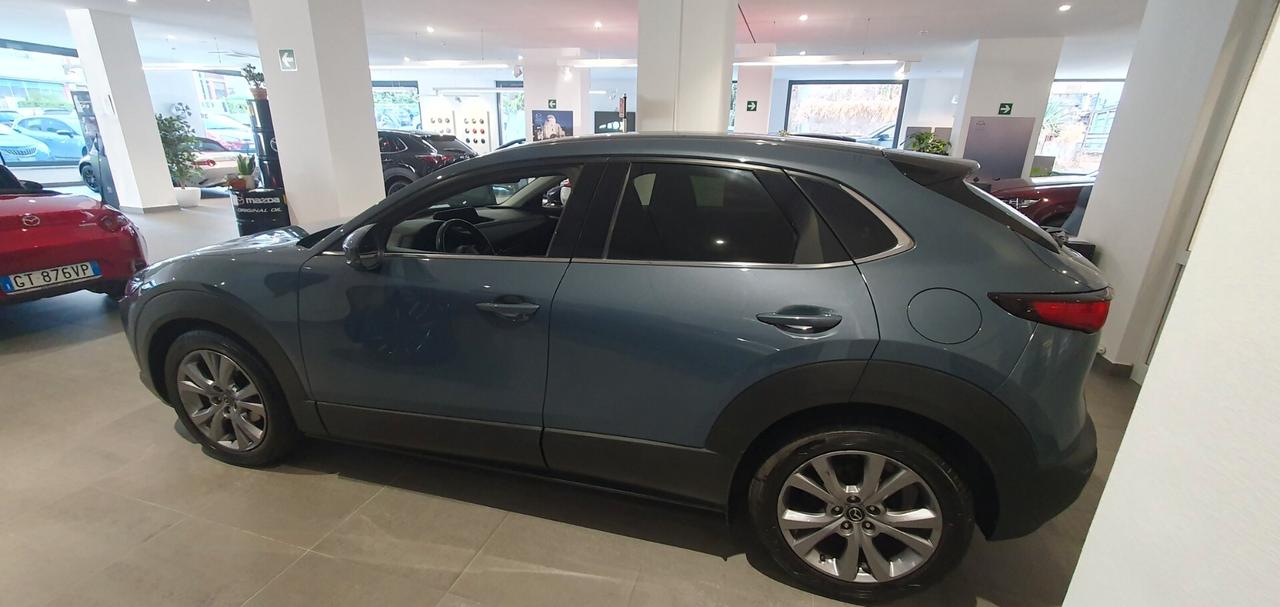 Mazda CX-30 2.0L Skyactiv-X M Hybrid 186CV 2WD Exceed + Bose