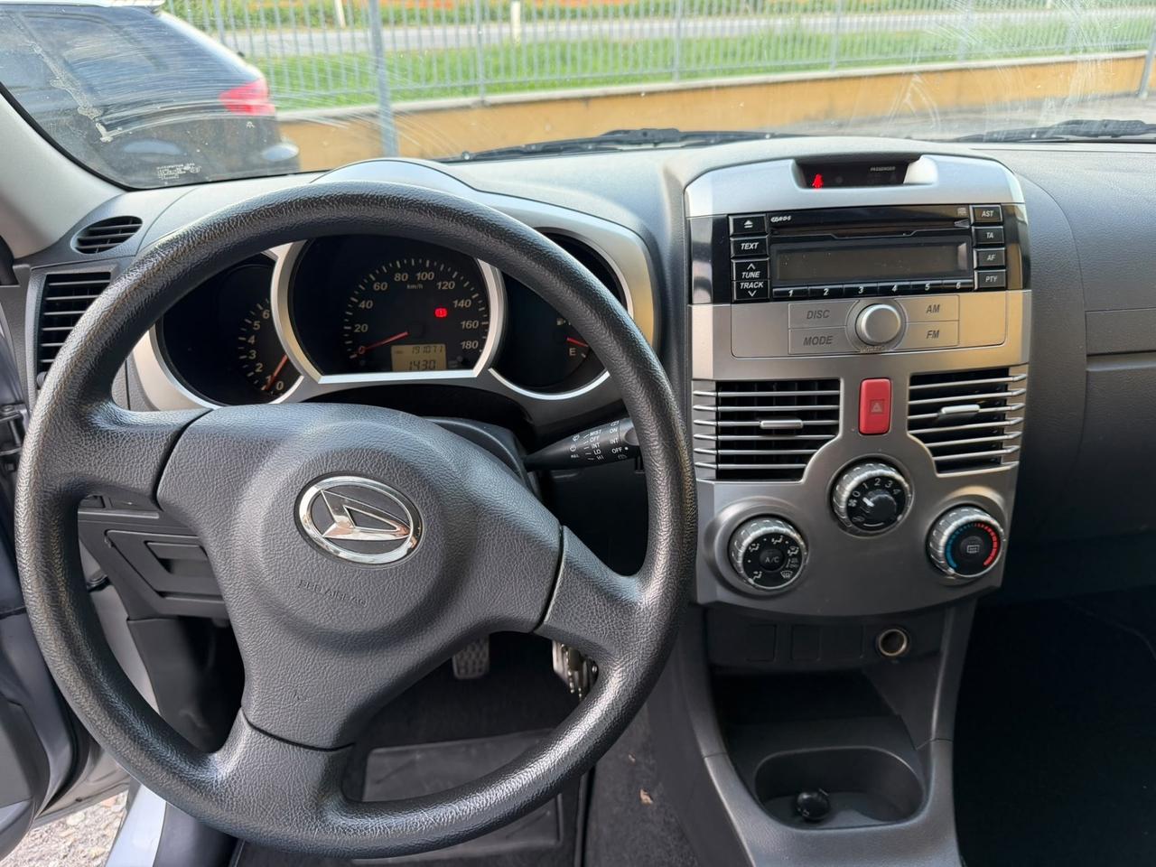 Daihatsu Terios 1.3 4WD Hiro