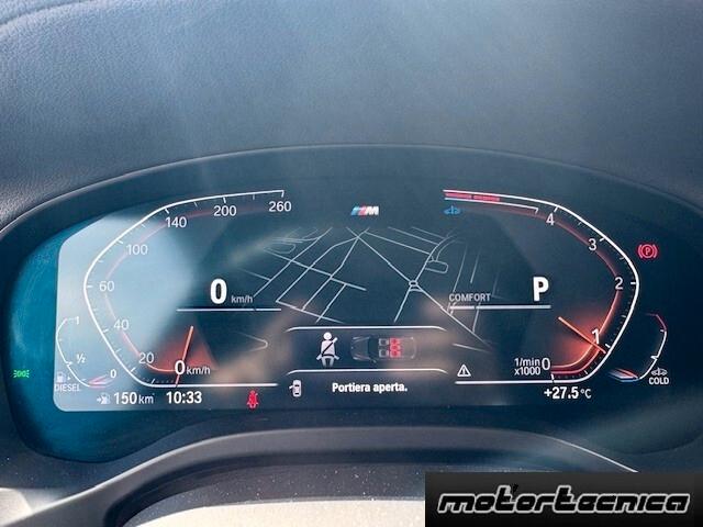Bmw X4 xDrive20d 48V Msport ITALIANA FULL