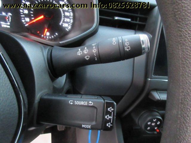 RENAULT Clio TCe 100 CV 5 porte Business NAVIG