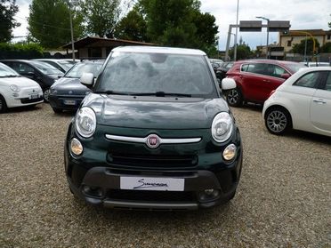 FIAT 500L 1.4 95 CV Trekking