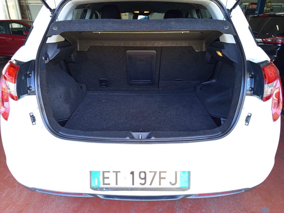 CITROEN C4 Aircross 1.6 HDi 115 S&S 2WD Seduction