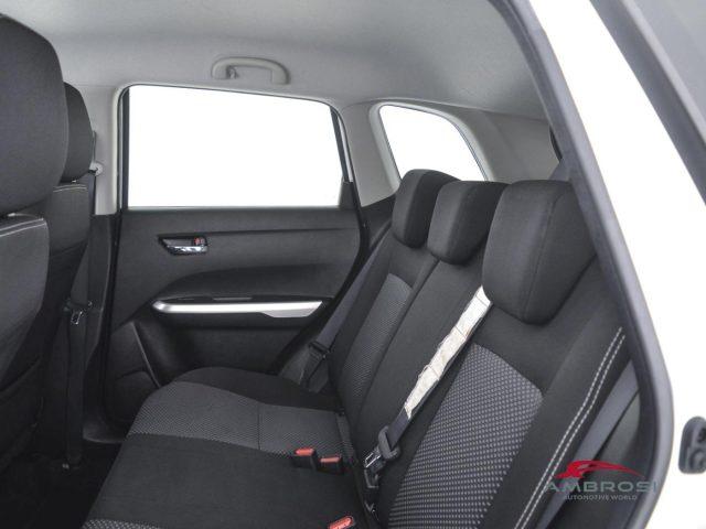 SUZUKI Vitara 1.6 DDiS V-Cool