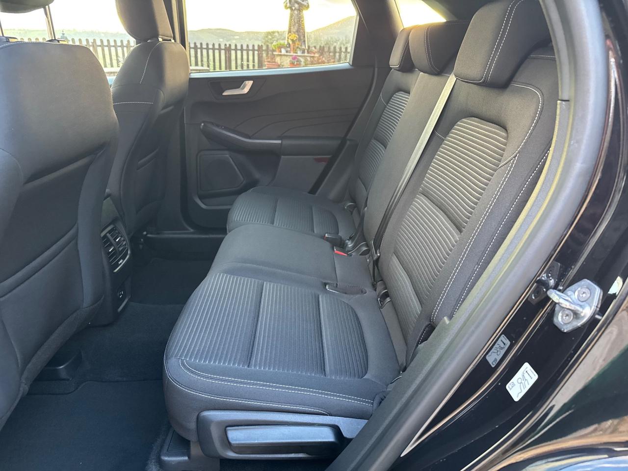 Ford Kuga 1.5 EcoBlue 120 CV aut. 2WD Titanium Business