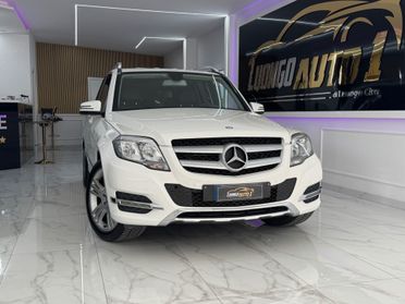 Mercedes-benz GLK 220 4Matic BlueTEC Premium