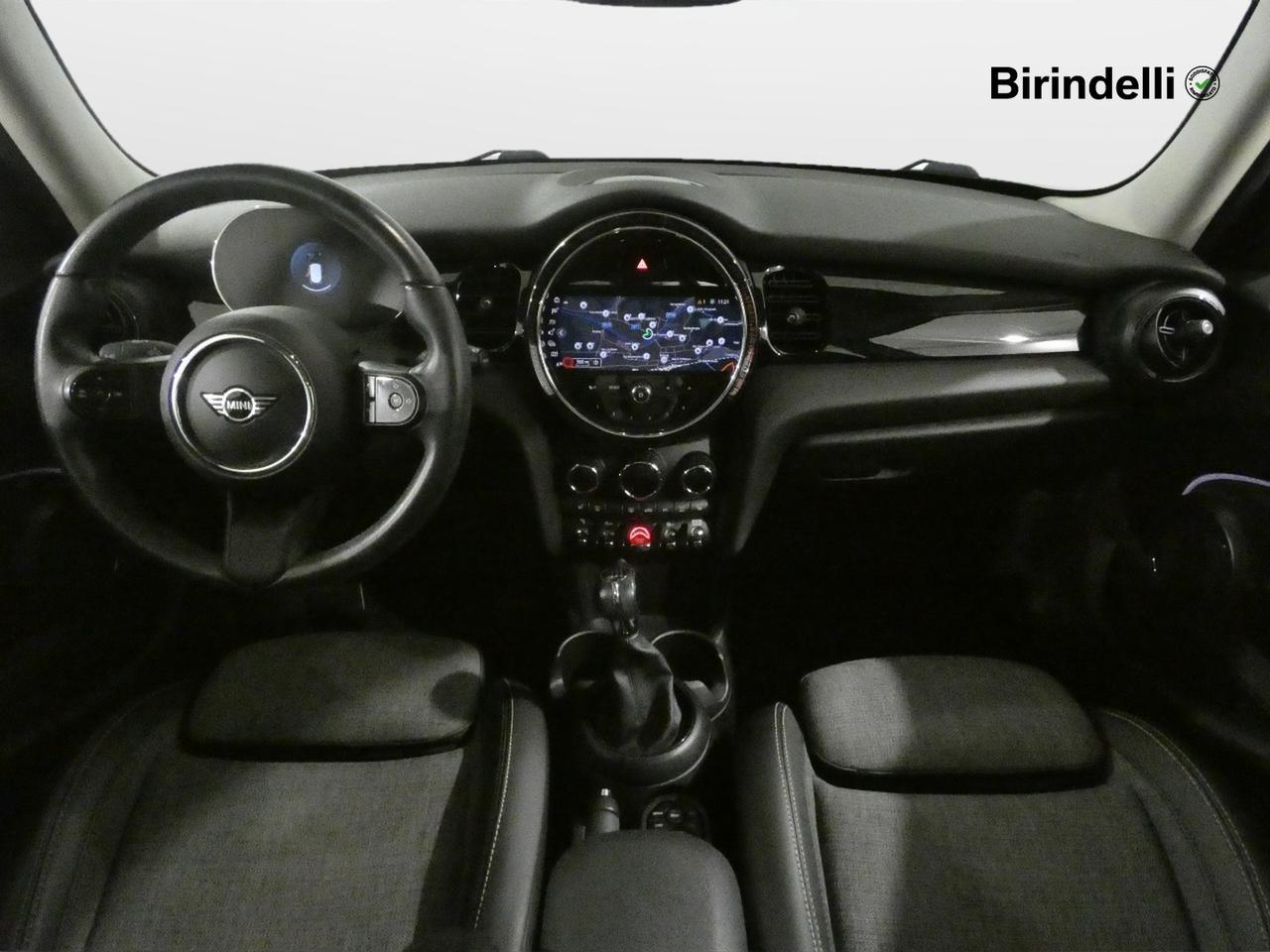 MINI Mini 5 porte (F55) - Mini 1.5 Cooper Yours 5 porte