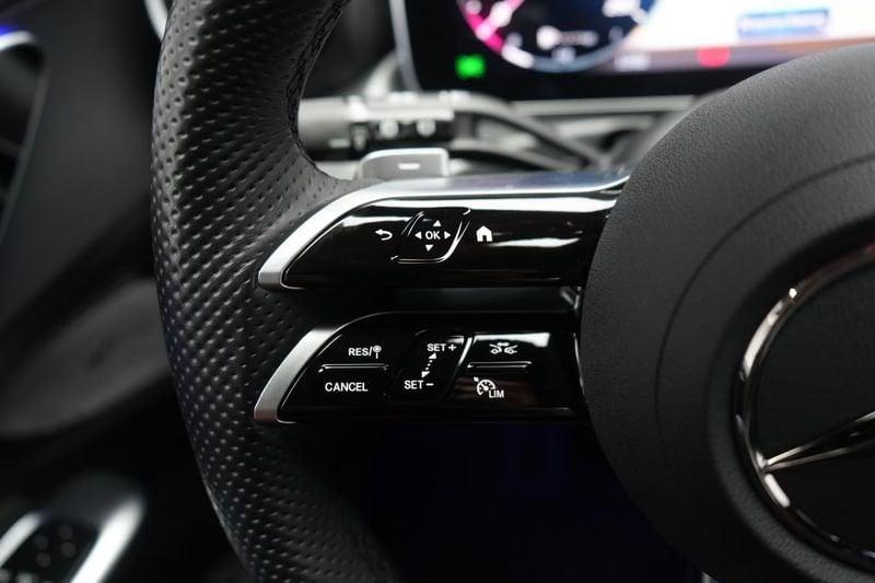 Mercedes-Benz Classe C C 200 d Mild hybrid S.W. AMG Line Advanced 18" Camera 360°