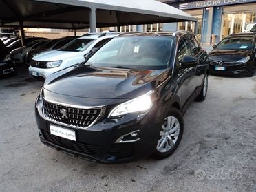 Peugeot 3008 PureTech Turbo 130 S&S Allure
