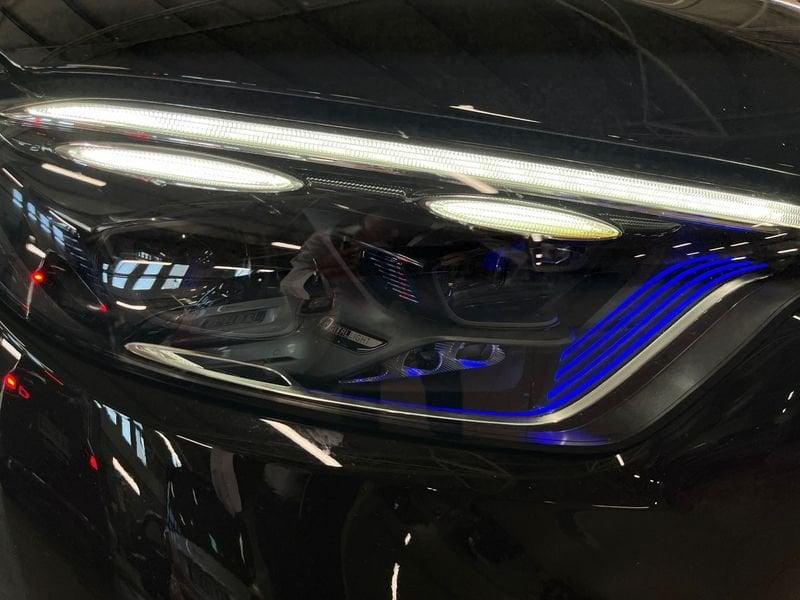 Mercedes-Benz GLC GLC 220 d 4Matic Mild Hybrid AMG Line Premium