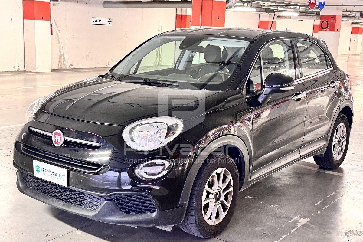 FIAT 500X 1.0 T3 120 CV Urban