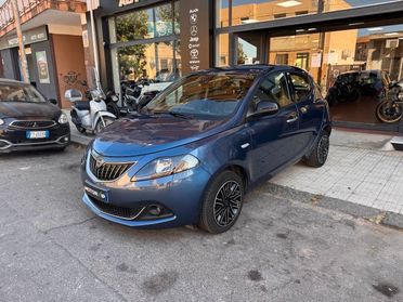 Lancia Ypsilon 1.0 FireFly HYBRID – UNICO PROPRIETARIO