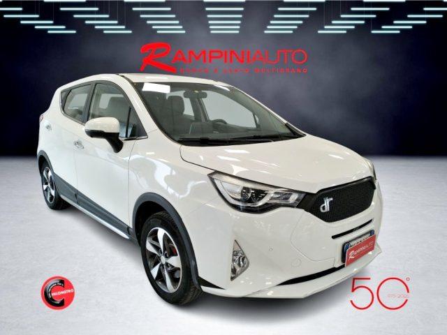 DR MOTOR DR4 1.6 Bi-Fuel GPL Unico Proprietario Pronta Consegna