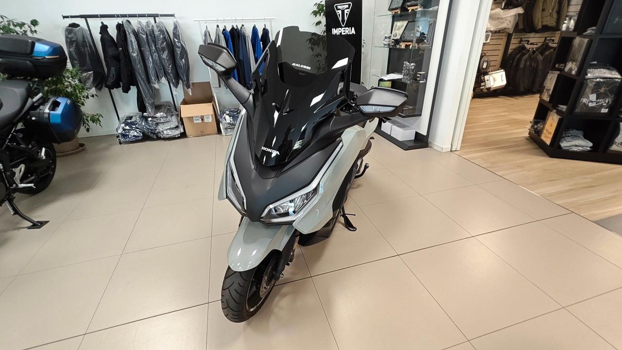 Honda Forza 350