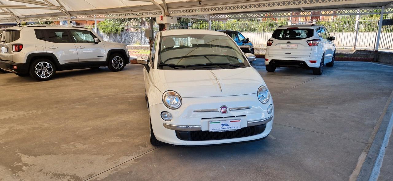 Fiat 500 1.2 Fire 69cv Pop Star