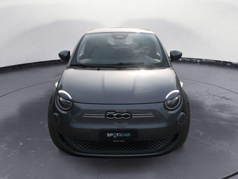 FIAT 500 500e 42 kWh Icon