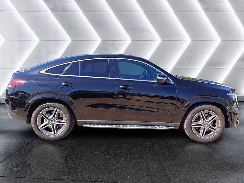Mercedes-Benz GLE Coupé GLE Coupe 300 d mhev Premium Plus 4matic auto